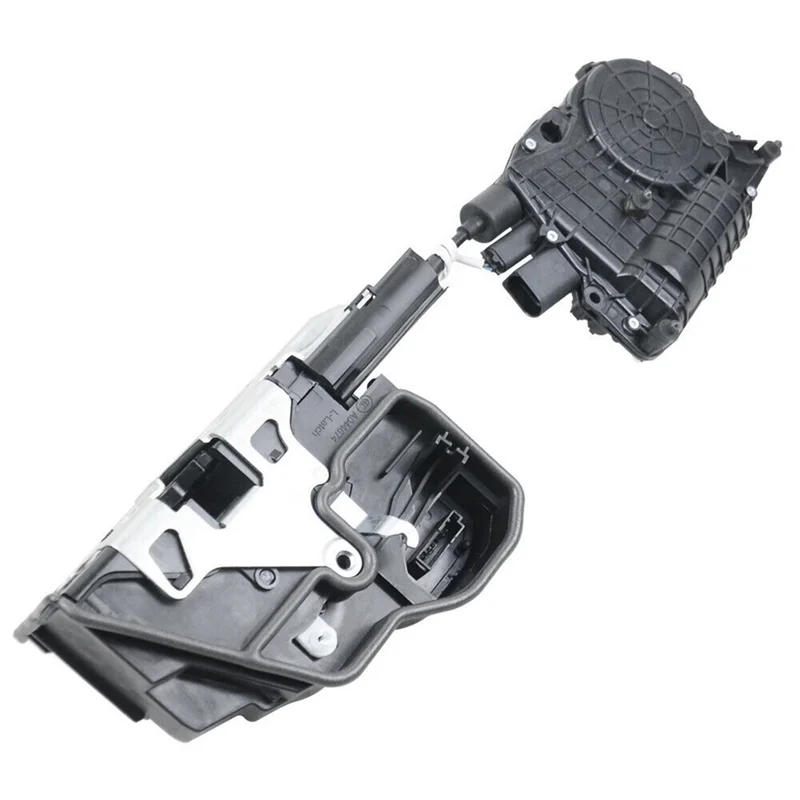 ABXV-New Front Right Door Lock Actuator Motor For BMW X5 E70 X6 E71 E72 51217315022 51217167582 
ABXV-New Front Right Door Lock Actuator Motor For BMW X5 E70 X6 E71 E72 51217315022 51217167582