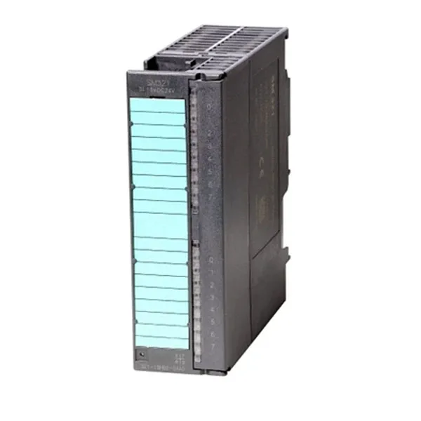 6ES7331-7TB10-0AB0 Analog input module
6ES7331-7TB10-0AB0 Analog input module