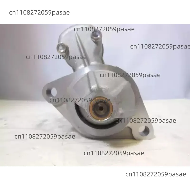 Road Roller Cutter Starter Motor S114-651A Starter 12V 114362-77011
Road Roller Cutter Starter Motor S114-651A Starter 12V 114362-77011
