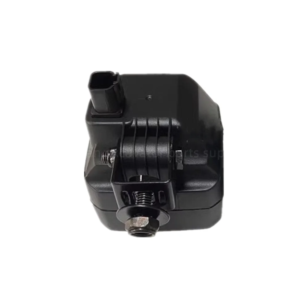 For E305 306 307 320 325 329 330 Tool Box Boom Light Plug Cable Excavator Parts
For E305 306 307 320 325 329 330 Tool Box Boom Light Plug Cable Excavator Parts