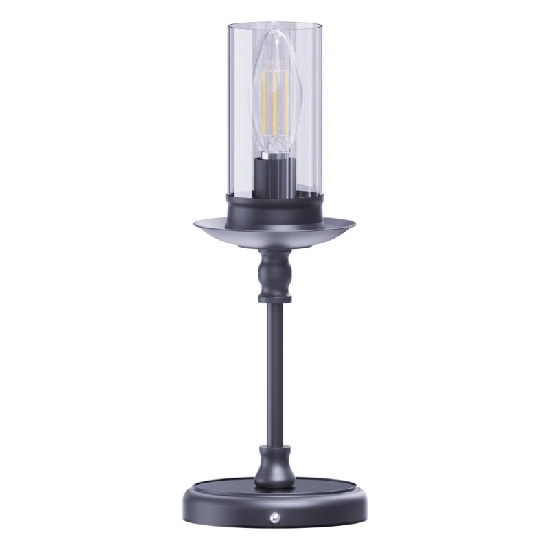 J6PD Candelabra Lamp Night Light Dimmable Bedside Lamp Nightstand Light Desk Lamp
J6PD Candelabra Lamp Night Light Dimmable Bedside Lamp Nightstand Light Desk Lamp
