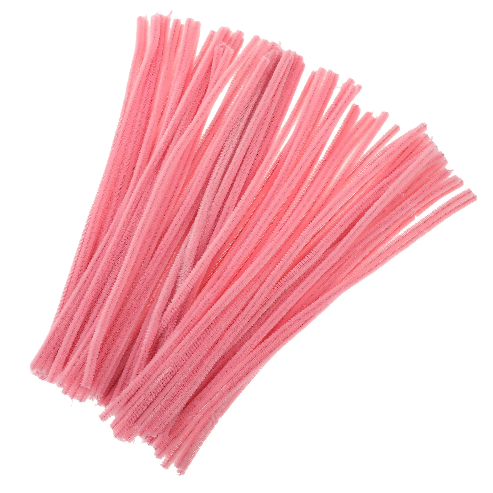 200Pcs Chenille Stems Twisting Sticks for Kids DIY Craft Making Flexible Bendable Pipe Cleaners Educational Creative Art
200Pcs Chenille Stems Twisting Sticks for Kids DIY Craft Making Flexible Bendable Pipe Cleaners Educational Creative Art
