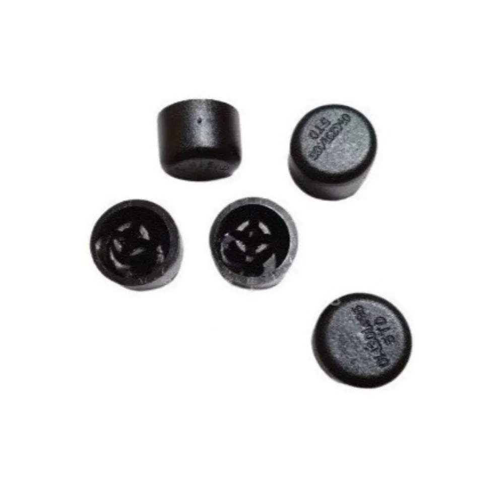GUIGONG 5PCS 014301485 Transmission Breather Vent Cap For VW Audi Gearbox Differential OEM Replacement Durable Plastic
GUIGONG 5PCS 014301485 Transmission Breather Vent Cap For VW Audi Gearbox Differential OEM Replacement Durable Plastic