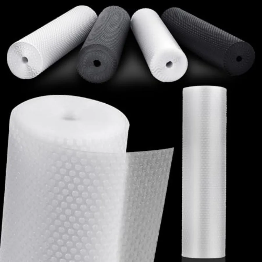 Drawer Liners, Waterproof Shelf Liner, Anti-Slip Non-Adhesive BPA Free Kitchen Cupboard Cabinet Liner Refridge Fridge Mats Sink
Drawer Liners, Waterproof Shelf Liner, Anti-Slip Non-Adhesive BPA Free Kitchen Cupboard Cabinet Liner Refridge Fridge Mats Sink