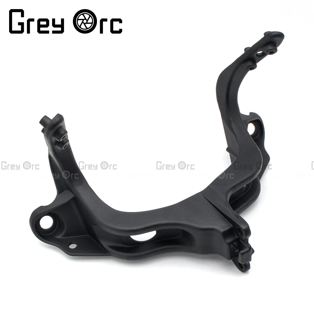 Передняя фара для Suzuki Gsxr600 Gsxr750 K4 2004-2005 Gsx R Gsxr 600 750, верхняя подставка, обтекатель, аксессуары для мотоциклов
Передняя фара для Suzuki Gsxr600 Gsxr750 K4 2004-2005 Gsx R Gsxr 600 750, верхняя подставка, обтекатель, аксессуары для мотоциклов