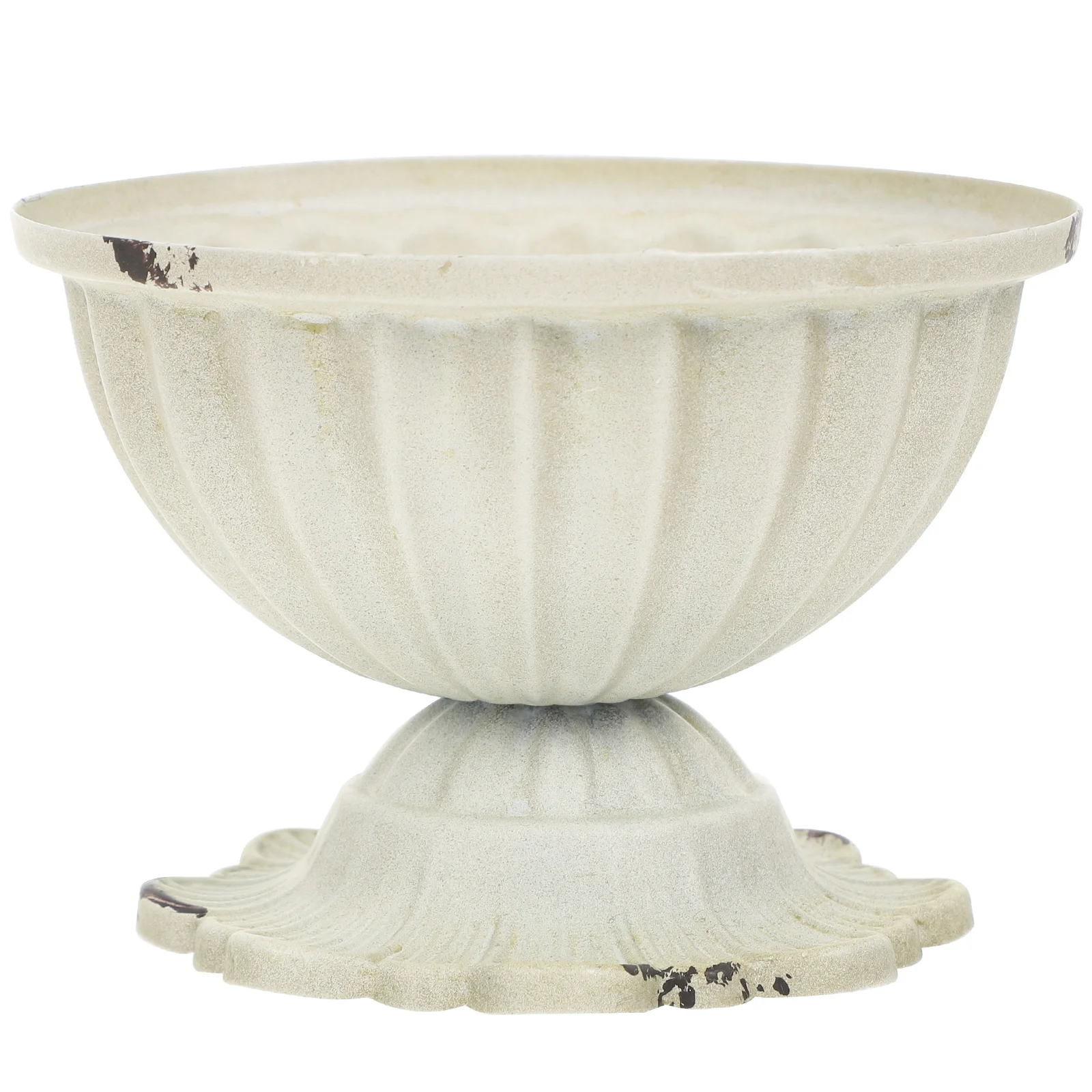 Flowerpot Party Decoration Floating Plant Accessories Banquet Decorative Vase Iron
Flowerpot Party Decoration Floating Plant Accessories Banquet Decorative Vase Iron