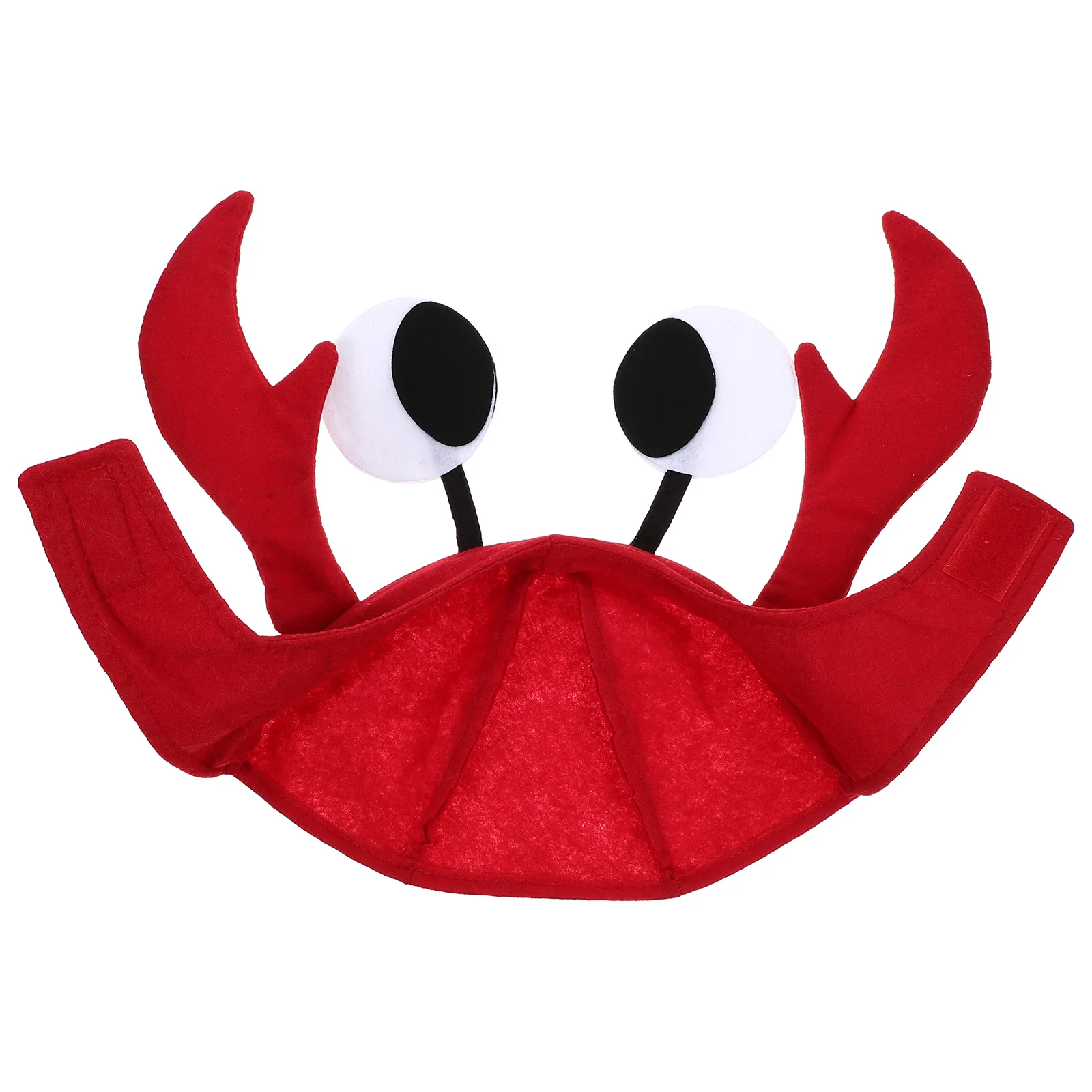 Party Crab Hat for Halloween Cosplay Red Adjustable Animal Cap for and Adults Crab Cap Funny Hat Funny Party Hat,
Party Crab Hat for Halloween Cosplay Red Adjustable Animal Cap for and Adults Crab Cap Funny Hat Funny Party Hat,