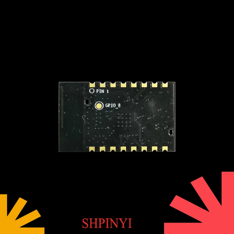 SHPINYI Zigbee Lora Нет Hf Lpt270 Iot Аксессуары Майнер-сюрприз Цена
SHPINYI Zigbee Lora Нет Hf Lpt270 Iot Аксессуары Майнер-сюрприз Цена