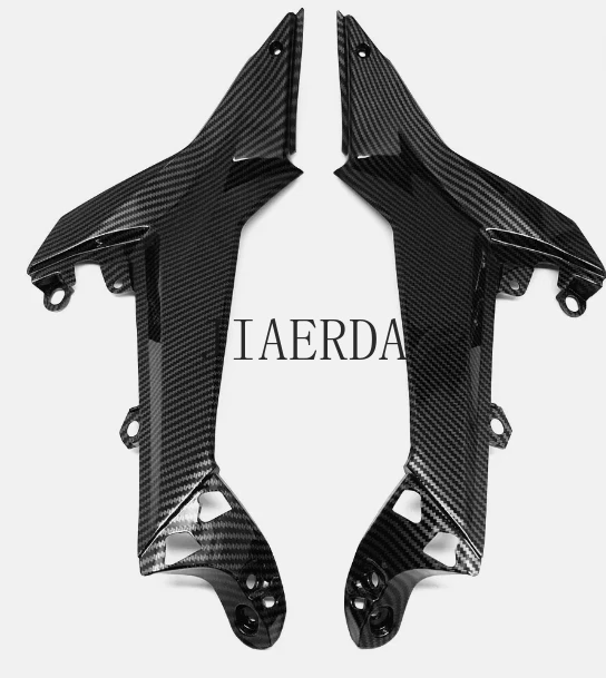 Carbon Fiber Tank Airbox Lower Seat Fairing Fit For KAWASAKI Ninja 650 2017-2021
Carbon Fiber Tank Airbox Lower Seat Fairing Fit For KAWASAKI Ninja 650 2017-2021