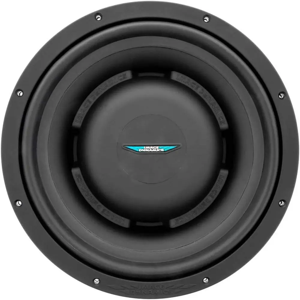 IDQS8 8" 125W RMS Shallow Mount SUBWOOER Speaker (IDQS8-D4 | 125W RMS)
IDQS8 8" 125W RMS Shallow Mount SUBWOOER Speaker (IDQS8-D4 | 125W RMS)