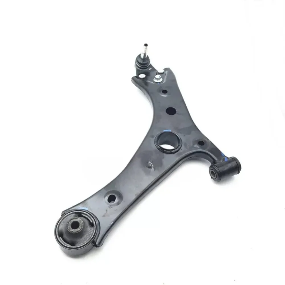 Front Lower Swing Arm Assembly Control Triangle Lower Suspension Support for Chery Jetour Traveler Shanhai T2 F26-2909010
Front Lower Swing Arm Assembly Control Triangle Lower Suspension Support for Chery Jetour Traveler Shanhai T2 F26-2909010
