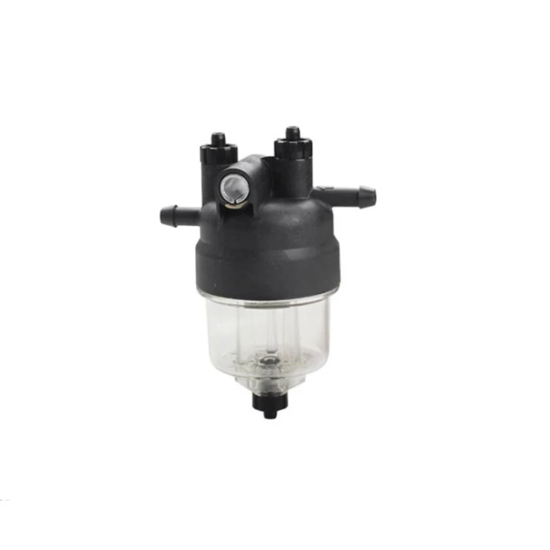 Fuel Water Separator Filter Assembly FOR Perkins Diesel Fuel Filters Housing Generator Manufacturer Engine 130306380
Fuel Water Separator Filter Assembly FOR Perkins Diesel Fuel Filters Housing Generator Manufacturer Engine 130306380