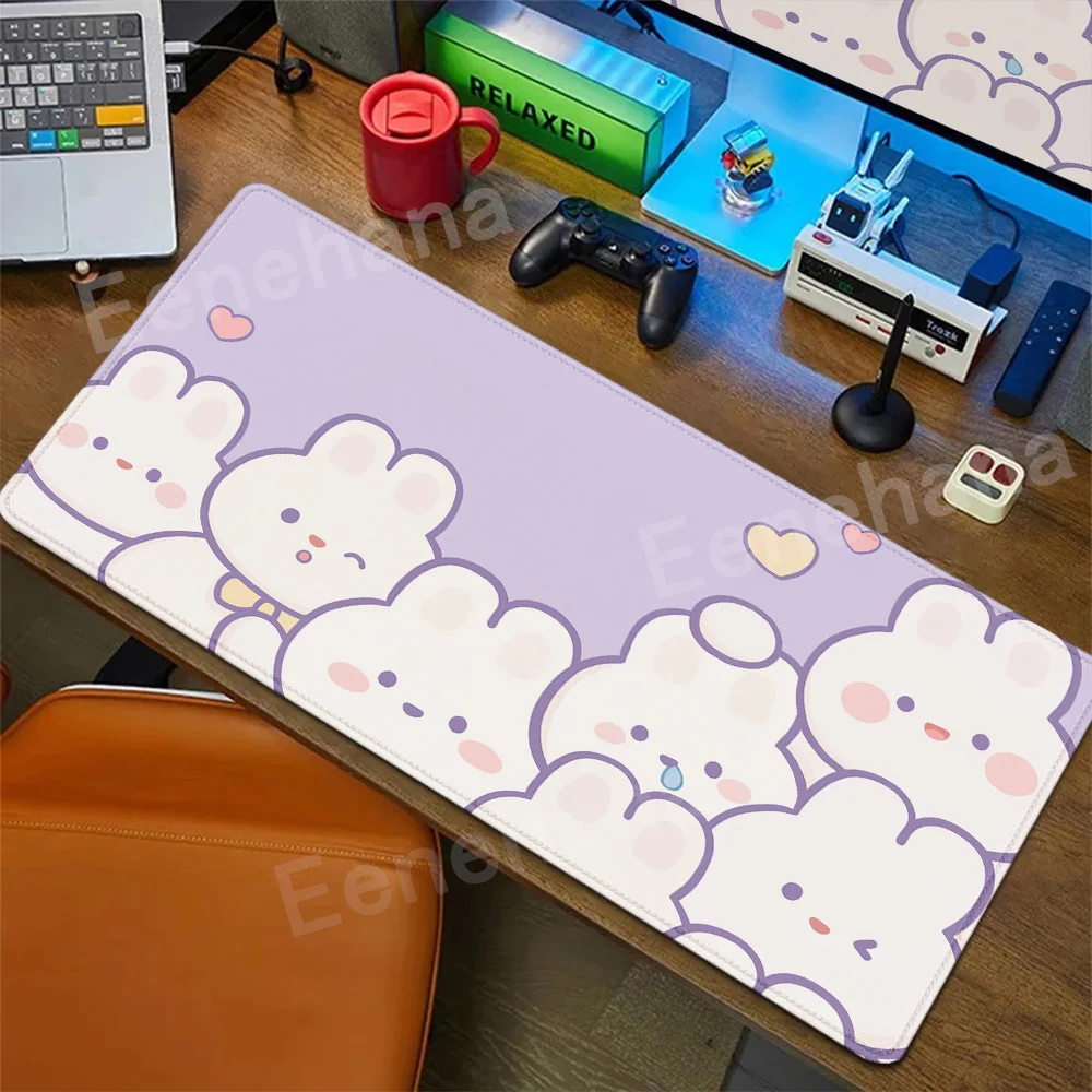 Pink Cat Anime Rubber Non-Sliding Office Desk Mouse Pad Carpet XXL Anime Season Notebook Accessories Table Pad Game Accessories
Pink Cat Anime Rubber Non-Sliding Office Desk Mouse Pad Carpet XXL Anime Season Notebook Accessories Table Pad Game Accessories