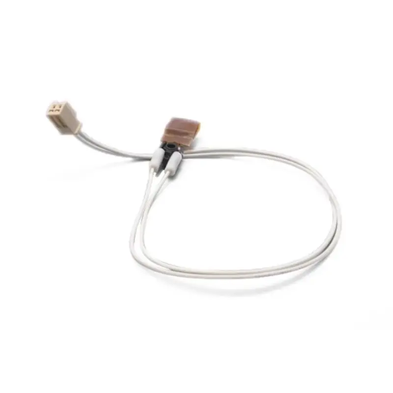 Высококачественный термистор фьюзера для Ricoh MP906 1100 1350 1356 1106 1107 1357 907
Высококачественный термистор фьюзера для Ricoh MP906 1100 1350 1356 1106 1107 1357 907