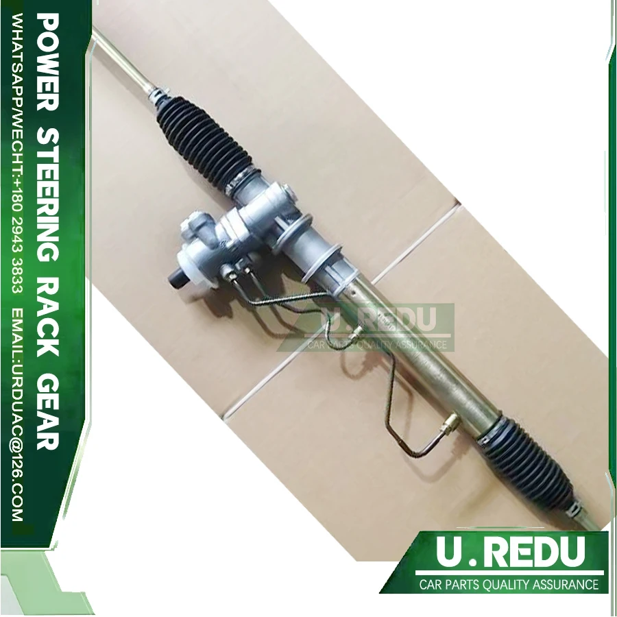 Power Steering Rack 46504A MB911897 MR102488 MR272472 MB864595 MB910820 MR102489 For MITSUBISHI LANCER VI COLT V LIONCEL LHD
Power Steering Rack 46504A MB911897 MR102488 MR272472 MB864595 MB910820 MR102489 For MITSUBISHI LANCER VI COLT V LIONCEL LHD