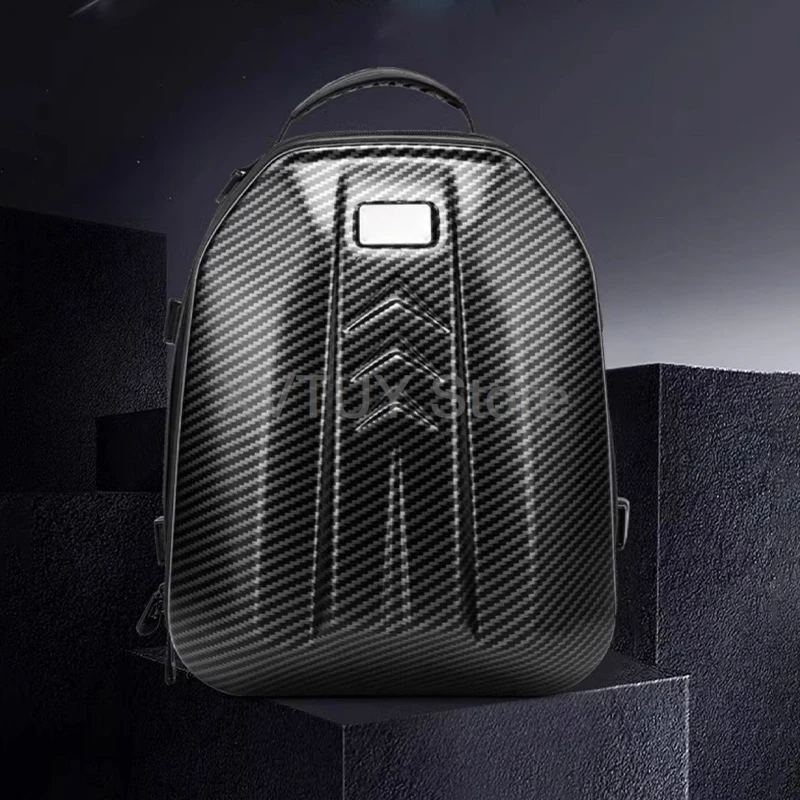 25л мотоциклетная задняя сумка из АБС-пластика с твердым корпусом для хранения багажа, водонепроницаемая задняя конусная сумка для шлема, светодиодные фонари для аксессуаров для мотоциклов 
25л мотоциклетная задняя сумка из АБС-пластика с твердым корпусом для хранения багажа, водонепроницаемая задняя конусная сумка для шлема, светодиодные фонари для аксессуаров для мотоциклов