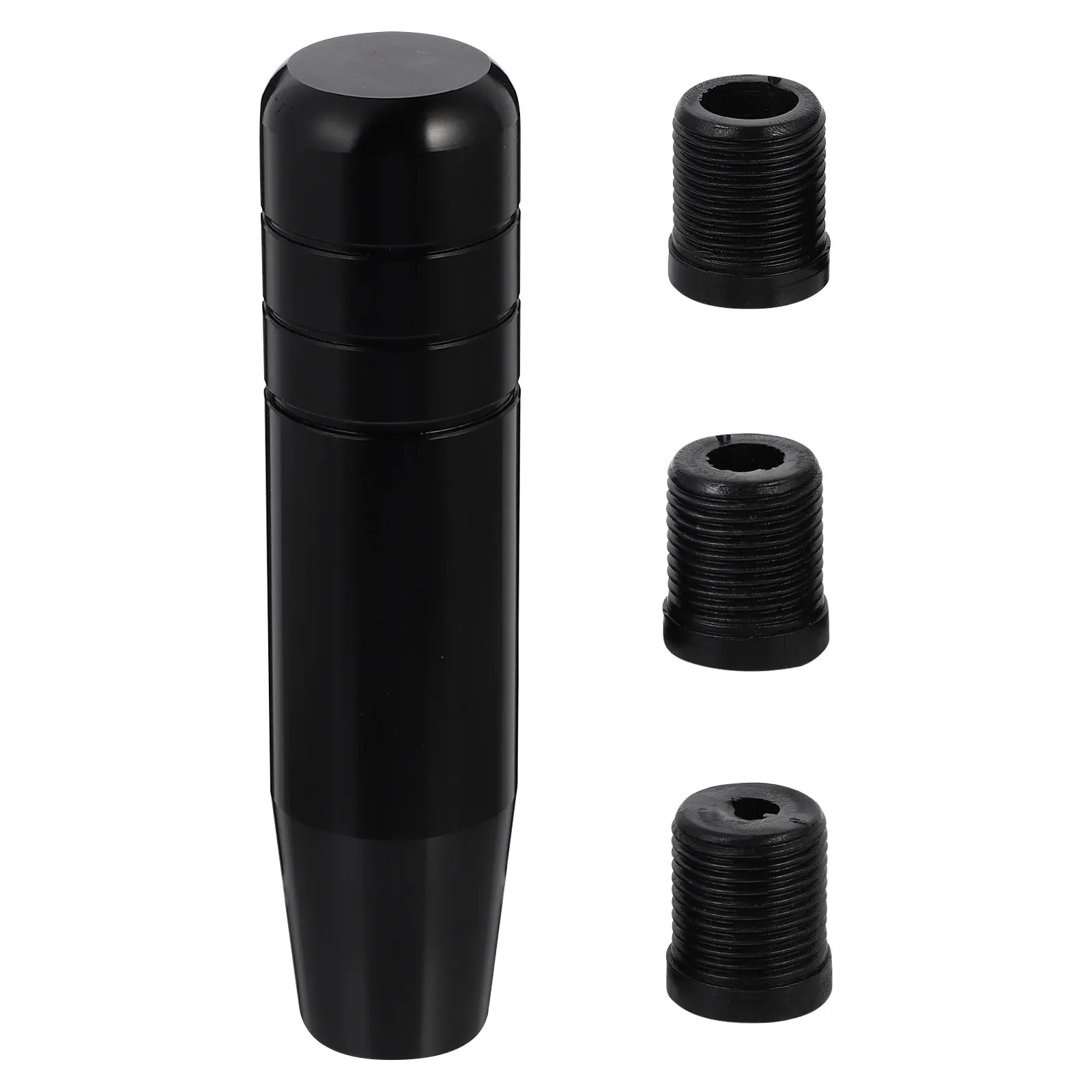 High Quality Gear Lever Knob Aluminum Alloy Construction Oxidation Treated for Corrosion Resistance Easy Install Universal Car
High Quality Gear Lever Knob Aluminum Alloy Construction Oxidation Treated for Corrosion Resistance Easy Install Universal Car