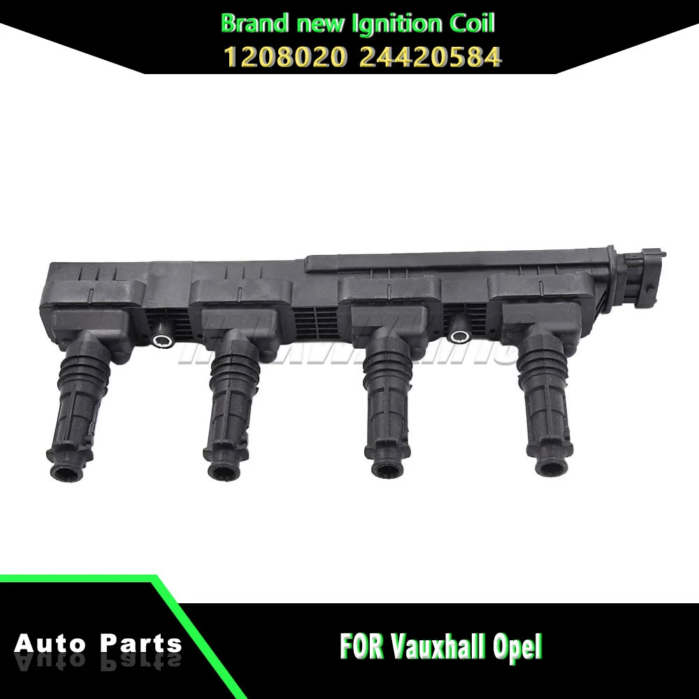 Совершенно новая катушка зажигания для Vauxhall Opel 1208020 24420584 93177212 133839 0221503472 CL215 IC07115 GN10207-12B1 ZS338 DMB880
Совершенно новая катушка зажигания для Vauxhall Opel 1208020 24420584 93177212 133839 0221503472 CL215 IC07115 GN10207-12B1 ZS338 DMB880