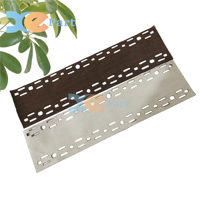 20 PCS Fuser Heat Cloth Fabric Oil Application Pad W/O Holder for Kyocera P2040 P2235 P2335 M2040 M2135 M2235 M2540 2635 2640
20 PCS Fuser Heat Cloth Fabric Oil Application Pad W/O Holder for Kyocera P2040 P2235 P2335 M2040 M2135 M2235 M2540 2635 2640