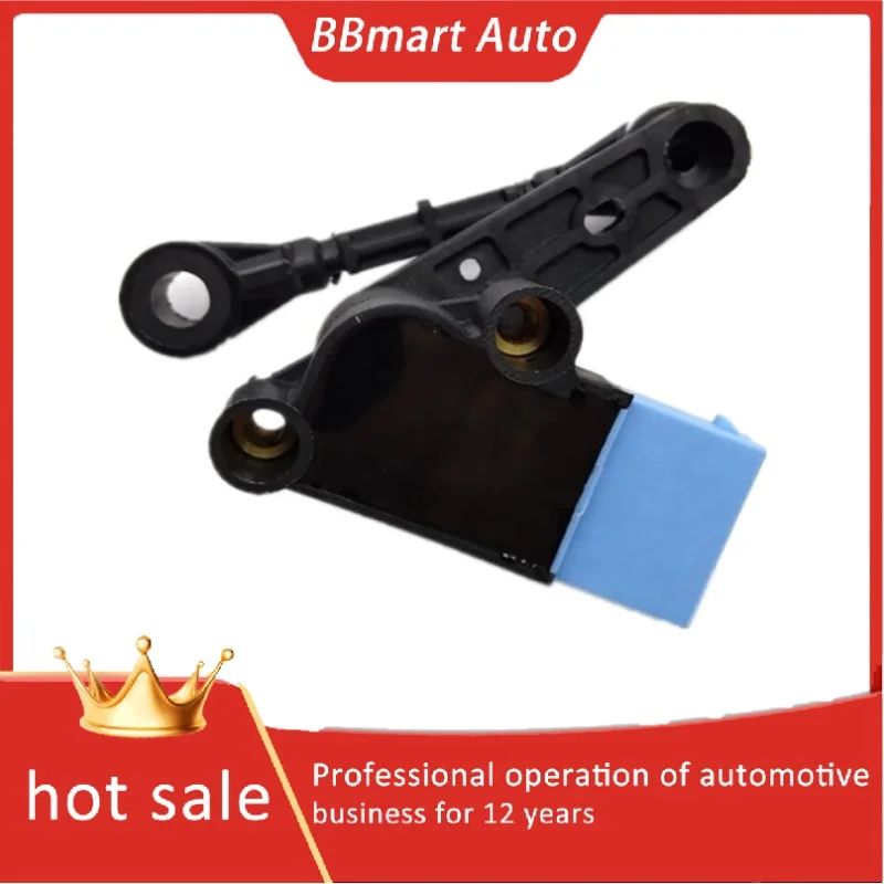 C2P15221 BBmart Auto Parts Датчик высоты для Jaguar XK 2006-2014 (от B00379), XF 2009-2015 Автомобильные аксессуары для автомобилей
C2P15221 BBmart Auto Parts Датчик высоты для Jaguar XK 2006-2014 (от B00379), XF 2009-2015 Автомобильные аксессуары для автомобилей