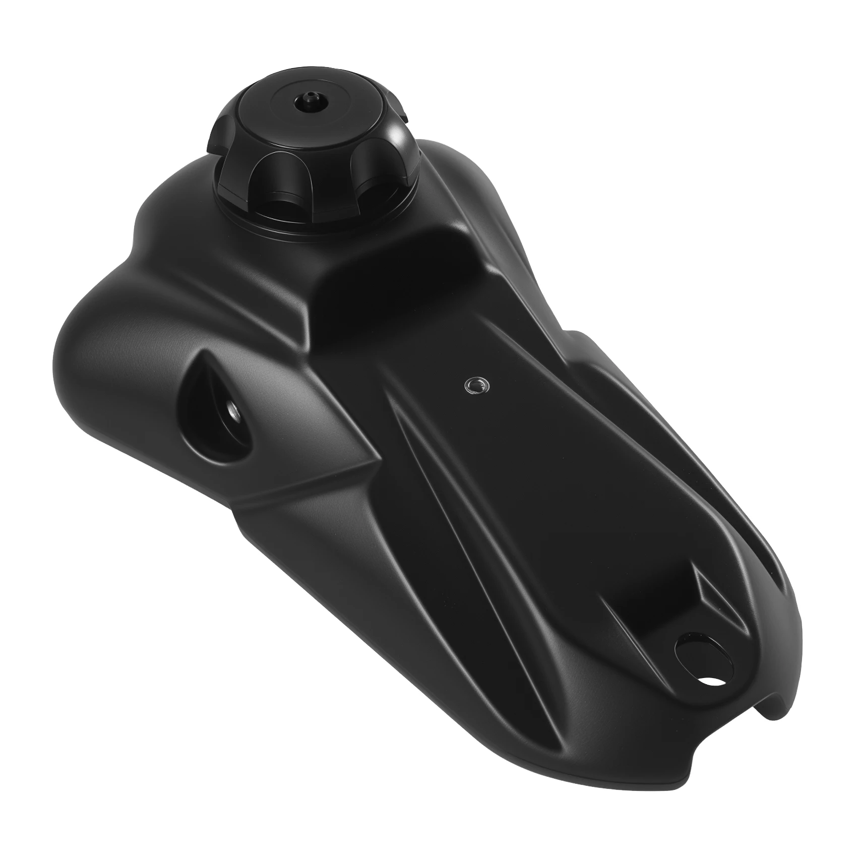 DT42-Motorcycle Fuel Tank For 125Cc 150Cc Pit Pro Trail Dirt Bike Black Gas Petrol Fuel Tanks With Cap New Minimotor Motocross
DT42-Motorcycle Fuel Tank For 125Cc 150Cc Pit Pro Trail Dirt Bike Black Gas Petrol Fuel Tanks With Cap New Minimotor Motocross