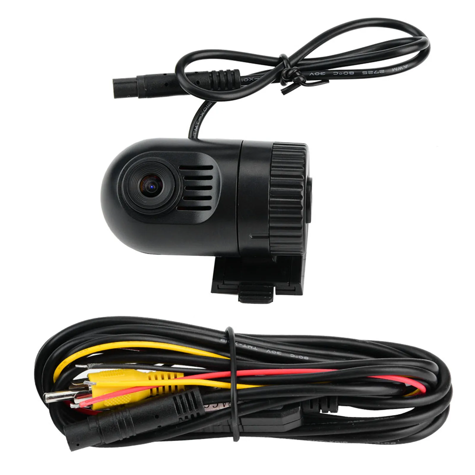 1080HD Car Recorder Auto Loop Recording 140° Wide Viewing Angle Support Motion Detection Mini Car DVR Camera
1080HD Car Recorder Auto Loop Recording 140° Wide Viewing Angle Support Motion Detection Mini Car DVR Camera