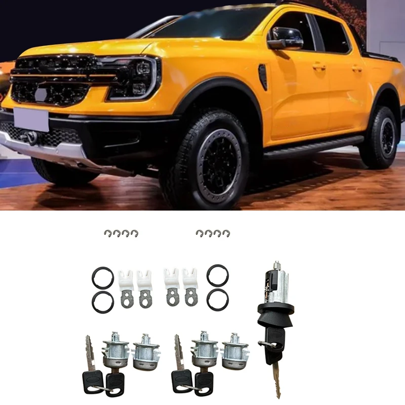 Новый цельный Замок зажигания 703369 707624C для Ford Ranger Econoline Van E150 E250 E350 для Mazda серии B
Новый цельный Замок зажигания 703369 707624C для Ford Ranger Econoline Van E150 E250 E350 для Mazda серии B