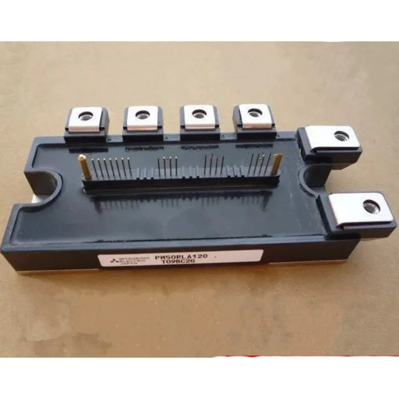 Новый модуль IGBT PM50RLA120 PM25RLA120 PM150RLA120 PM100RLA120 PM100CLA120 PM150CLA120 на складе
Новый модуль IGBT PM50RLA120 PM25RLA120 PM150RLA120 PM100RLA120 PM100CLA120 PM150CLA120 на складе