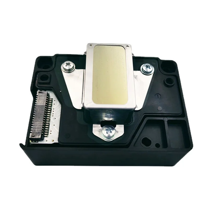 Для Epson T1100 T1110 ME1100 ME650 ME70 C10 C110 C1100 C120 T30 WF1100 Замена печатающей головки-L1300 Головка принтера F185000 Сопло
Для Epson T1100 T1110 ME1100 ME650 ME70 C10 C110 C1100 C120 T30 WF1100 Замена печатающей головки-L1300 Головка принтера F185000 Сопло