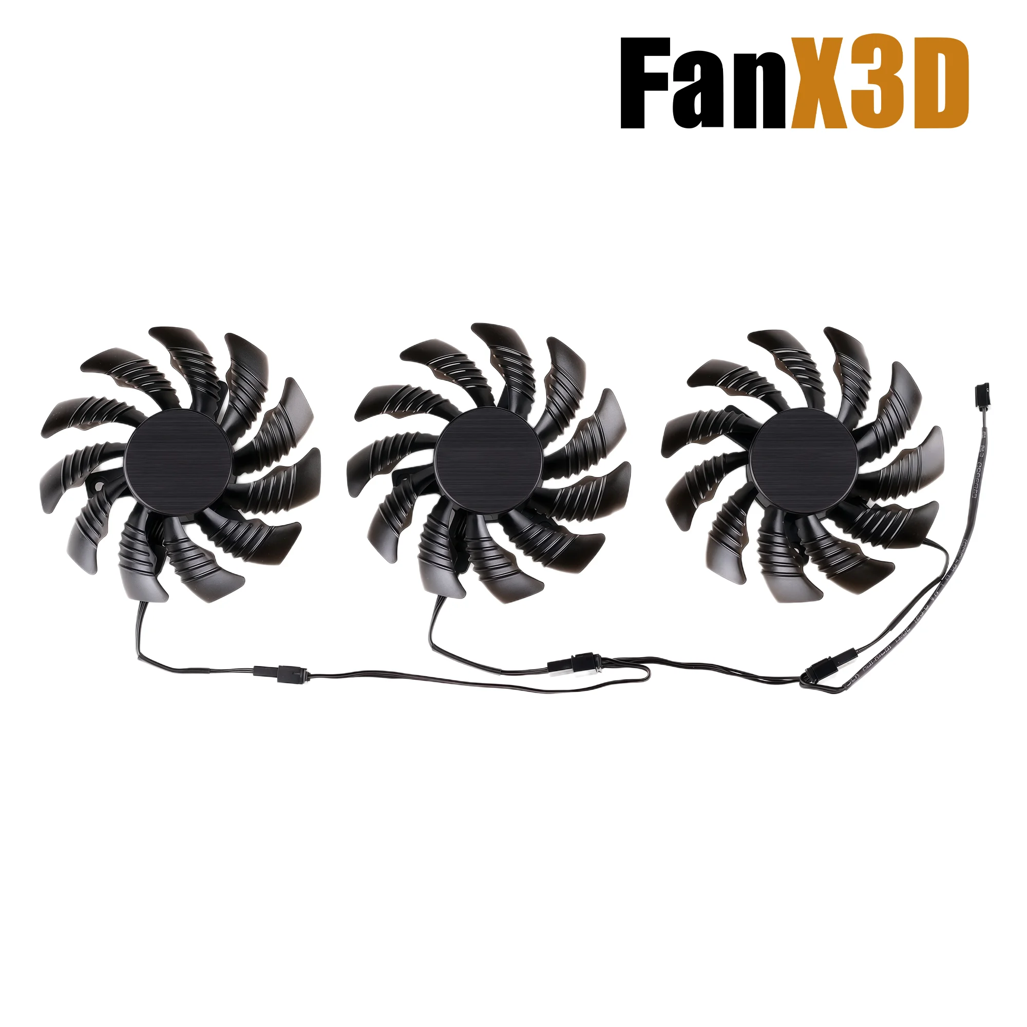 75MM PLD08010S12HH Cooling Fan For GIGABYTE AORUS GTX 1080 1070 Ti 1060 G1 Gaming Graphics Video Card Cooler Fan T128010SU
75MM PLD08010S12HH Cooling Fan For GIGABYTE AORUS GTX 1080 1070 Ti 1060 G1 Gaming Graphics Video Card Cooler Fan T128010SU