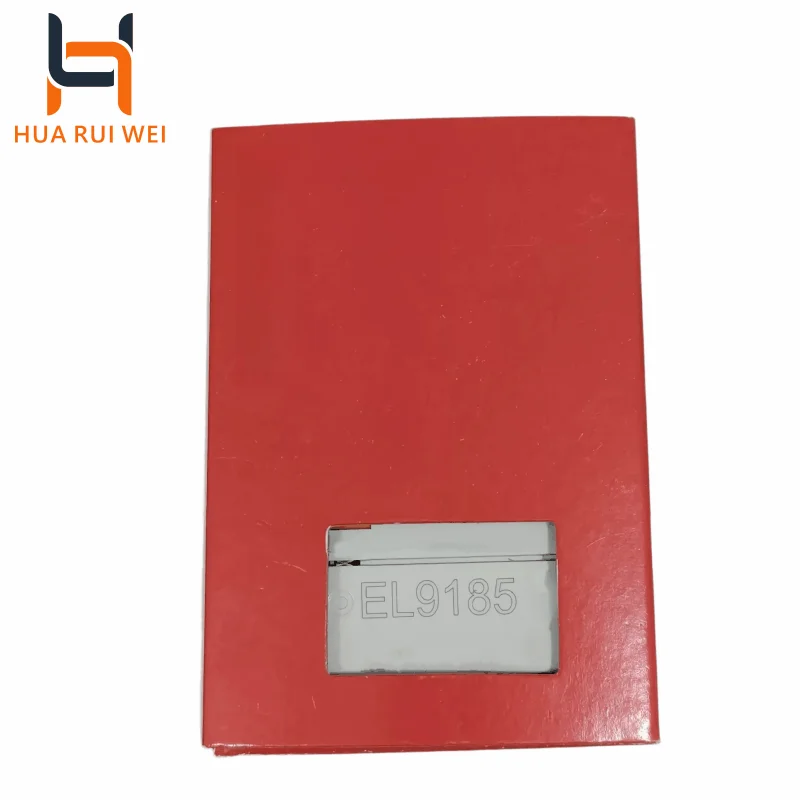 2026 Hot Sale New EL9185 Industrial Automation Module
2026 Hot Sale New EL9185 Industrial Automation Module