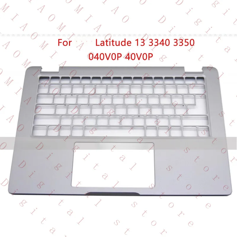 Новый корпус (C-крышка) для Dell Latitude E3340 3340, верхняя часть корпуса (пальмрест) 040V0P 40V0P
Новый корпус (C-крышка) для Dell Latitude E3340 3340, верхняя часть корпуса (пальмрест) 040V0P 40V0P