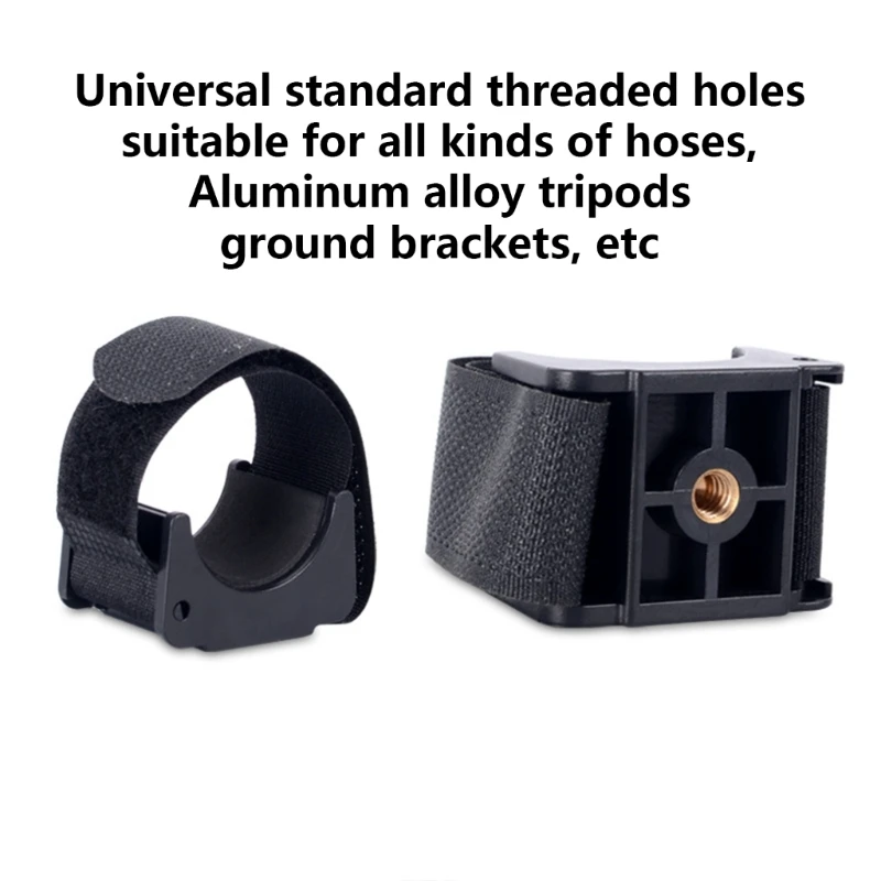Flashlight LED Holder Bike Lock Clip Holder Fixing Belt Mountain Bike Accessory N2UB
Flashlight LED Holder Bike Lock Clip Holder Fixing Belt Mountain Bike Accessory N2UB
