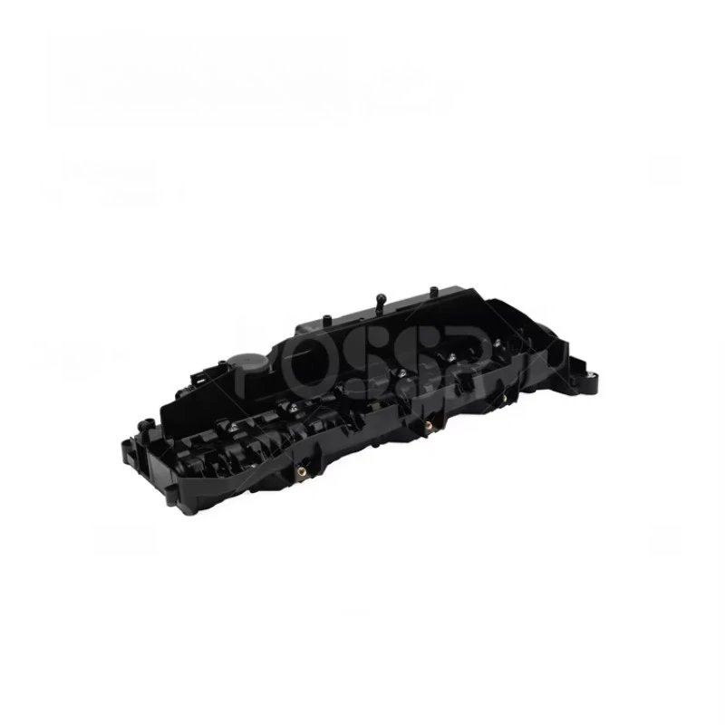 11128571308 Auto Parts FOR BMW 3 5 6 7 8 X3 X4 X5 X6 X7 330d 530d 630d Engine Valve Covers
11128571308 Auto Parts FOR BMW 3 5 6 7 8 X3 X4 X5 X6 X7 330d 530d 630d Engine Valve Covers