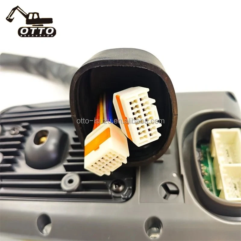 (Sea shipping) OTTO Factory Direct Sales CAT336DL Monitor CAT336DL for Excavator
(Sea shipping) OTTO Factory Direct Sales CAT336DL Monitor CAT336DL for Excavator