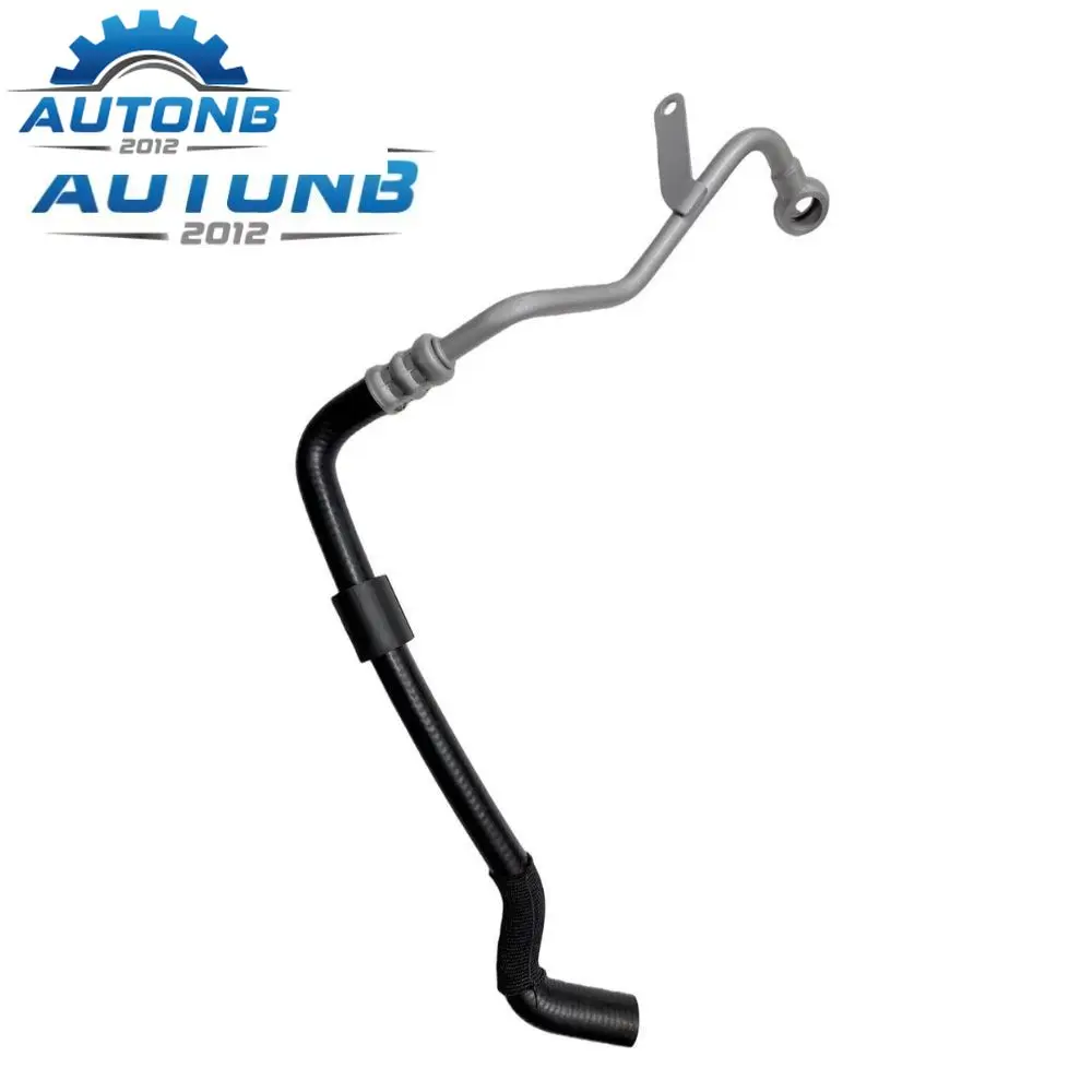 06J121492H Return Turbocharger Coolant Line Fit For Volkswagen Jetta Passat Audi A3 Q3 Quattro
06J121492H Return Turbocharger Coolant Line Fit For Volkswagen Jetta Passat Audi A3 Q3 Quattro