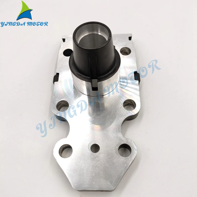 Корпус подшипника 63V-45331-00-5B 63V-45331 для подвесного мотора Yamaha 9.9HP 15HP, корпус подходит для 4-тактного лодочного двигателя Hidea 15HP
Корпус подшипника 63V-45331-00-5B 63V-45331 для подвесного мотора Yamaha 9.9HP 15HP, корпус подходит для 4-тактного лодочного двигателя Hidea 15HP