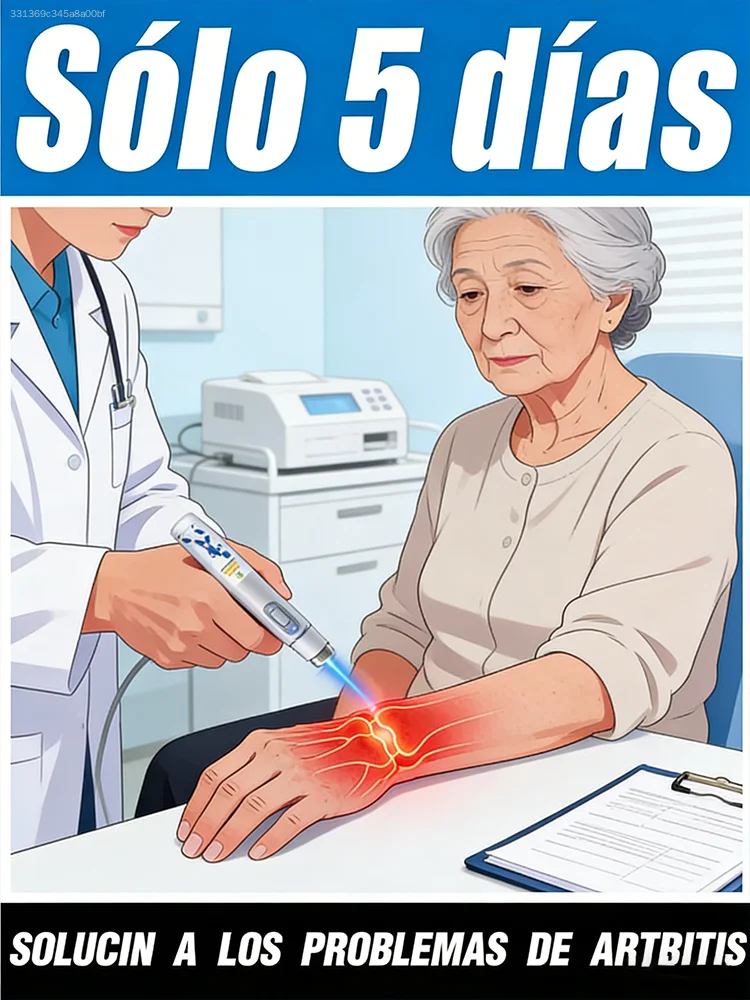 Deep penetration! Laser penetrating treatment for mobility issues.
Deep penetration! Laser penetrating treatment for mobility issues.