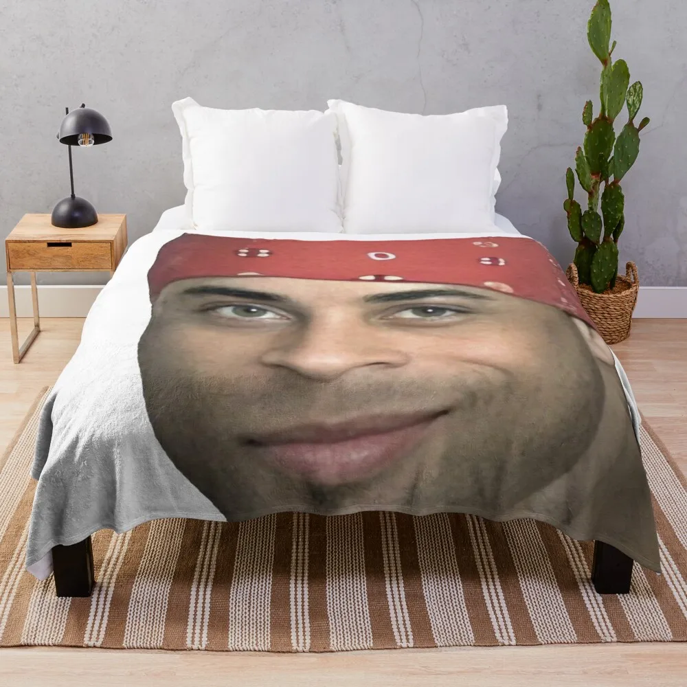 Ricardo Milos (upscaled) Throw Blanket Warm Flannel Blanket for Couch Chair Bedroom
Ricardo Milos (upscaled) Throw Blanket Warm Flannel Blanket for Couch Chair Bedroom