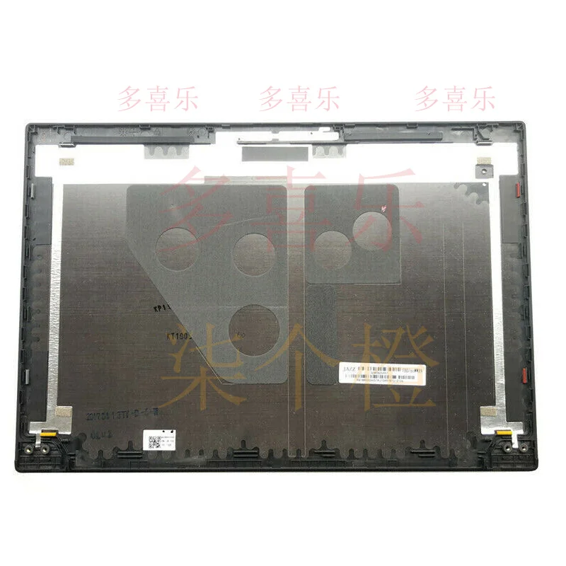ZMZM новый для Lenovo ThinkPad T490S T14S верхний чехол ЖК-дисплей задняя крышка задняя крышка FHD 02HM498
ZMZM новый для Lenovo ThinkPad T490S T14S верхний чехол ЖК-дисплей задняя крышка задняя крышка FHD 02HM498