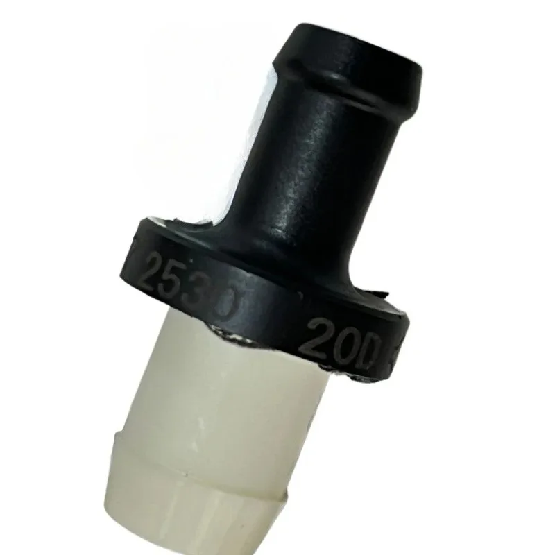 Genuine Exhaust Valves Cover PVC Valve Plastic New Automobile Part for Renault Captur 118100M300 11 81 00M 300
Genuine Exhaust Valves Cover PVC Valve Plastic New Automobile Part for Renault Captur 118100M300 11 81 00M 300