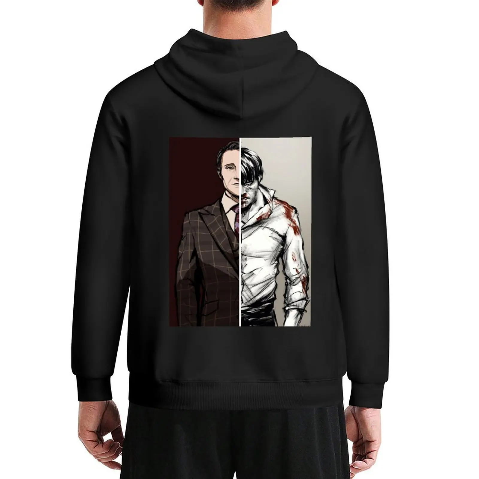 The Tables Are Turning - Hannibal Variant Hoodie winter clothes aesthetic clothing korean style clothes autumn hoodie oversize
The Tables Are Turning - Hannibal Variant Hoodie winter clothes aesthetic clothing korean style clothes autumn hoodie oversize