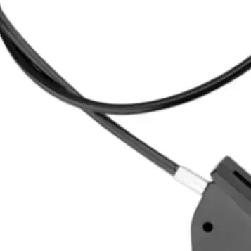 Throttle Cable 45 Inch For Toro Part 121-5674 Replacement Pull Wire For TimeCutter 74627 74628 74633 Lawn Mower Parts
Throttle Cable 45 Inch For Toro Part 121-5674 Replacement Pull Wire For TimeCutter 74627 74628 74633 Lawn Mower Parts
