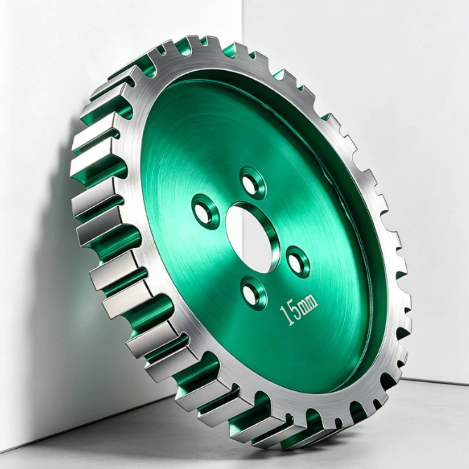 Abrasive Slot Saw Blade Four Mounting Holes Slot Cutting Blade Workshop Tool Steel Multi-Purpose
Abrasive Slot Saw Blade Four Mounting Holes Slot Cutting Blade Workshop Tool Steel Multi-Purpose