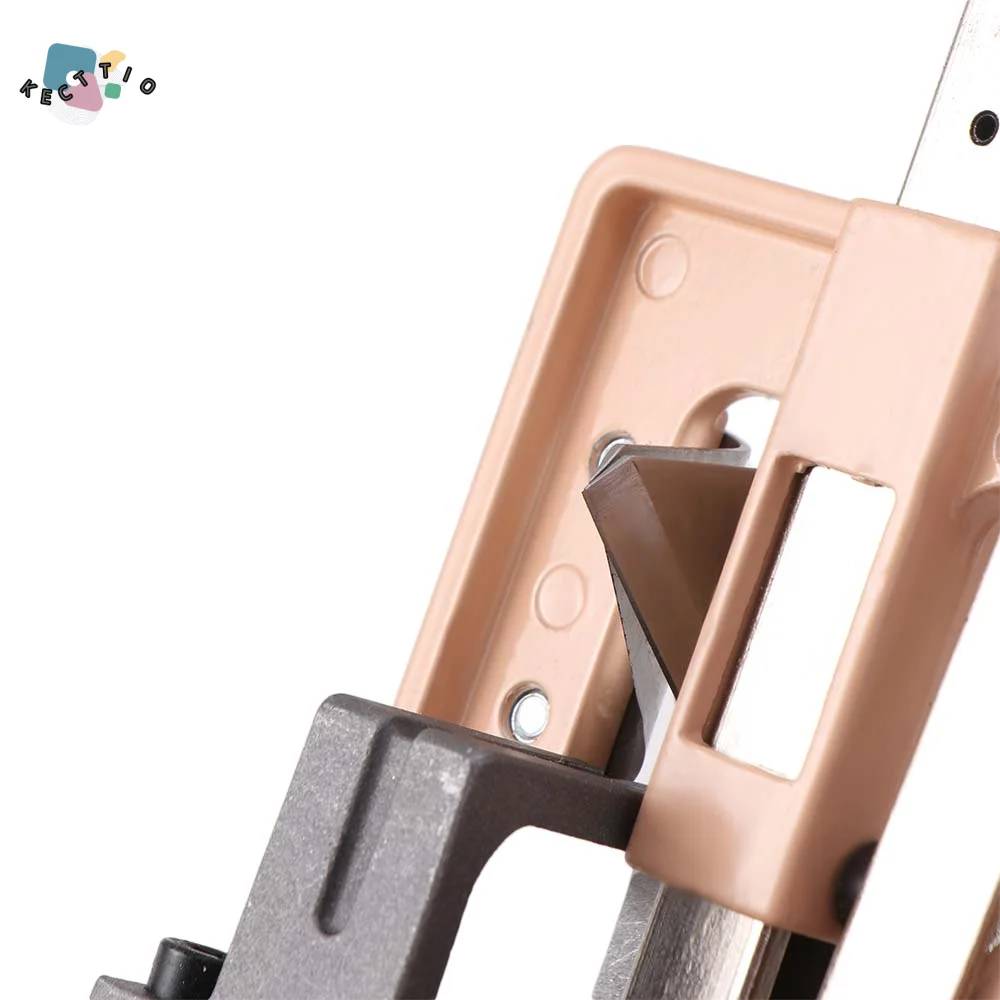 Professional V-Cut Grafting Scissors Pruning Labor Saving Thick Branches Grafting Scissor Stainless Steel Efficient Plant Shears
Professional V-Cut Grafting Scissors Pruning Labor Saving Thick Branches Grafting Scissor Stainless Steel Efficient Plant Shears