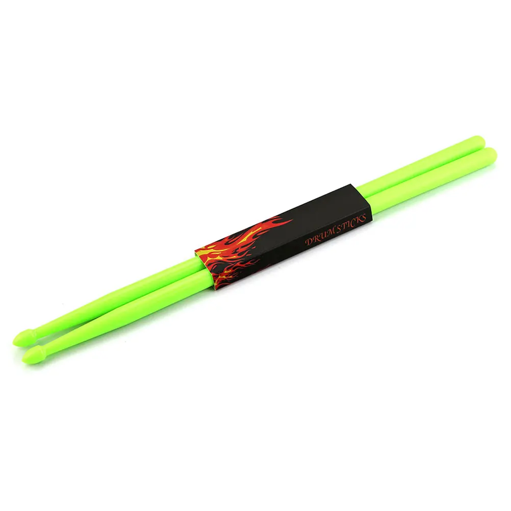 Anti-slip Drum Stick Percussion Instruments Accessories Mallets Accessory Drums Drumstick Nylon Sticks Musical
Anti-slip Drum Stick Percussion Instruments Accessories Mallets Accessory Drums Drumstick Nylon Sticks Musical
