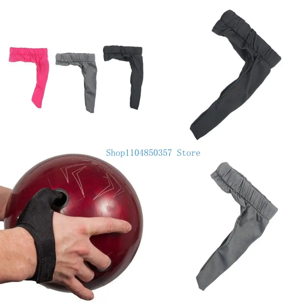 Легкая поддержка большого пальца для боулинга 5asd, эластичная манжета, впитывающая влагу, быстро сохнет
Легкая поддержка большого пальца для боулинга 5asd, эластичная манжета, впитывающая влагу, быстро сохнет