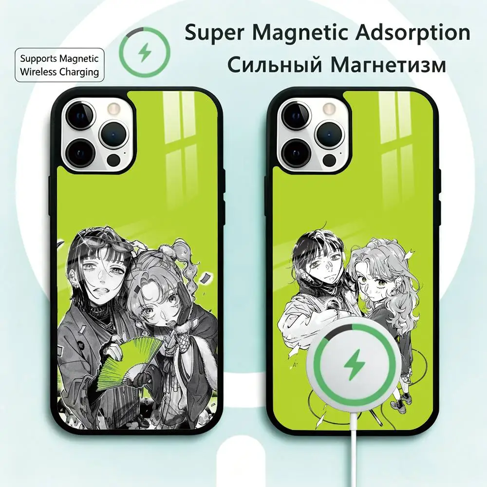 Aya Osawa Mitsuki Koga MitsuAya Phone Case For iPhone17,16,15,14,13,12,11 Plus,Pro Magnetic Supports Magnetic Wireless Charging
Aya Osawa Mitsuki Koga MitsuAya Phone Case For iPhone17,16,15,14,13,12,11 Plus,Pro Magnetic Supports Magnetic Wireless Charging