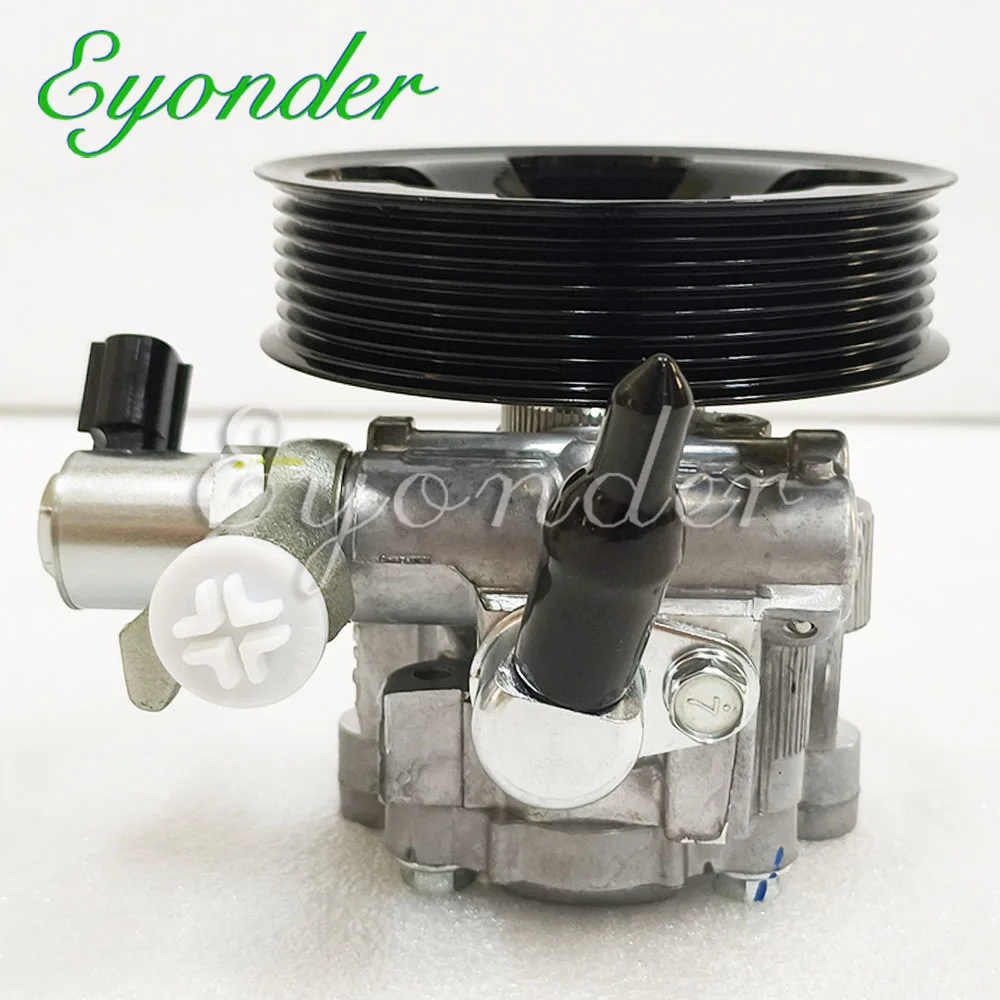 Power Steering Pump For TOYOTA LAND CRUISER PRADO GRJ150 LJ150 GDJ150 TRJ150W 44310-60540 44310-60541 4431060540 4431060541
Power Steering Pump For TOYOTA LAND CRUISER PRADO GRJ150 LJ150 GDJ150 TRJ150W 44310-60540 44310-60541 4431060540 4431060541