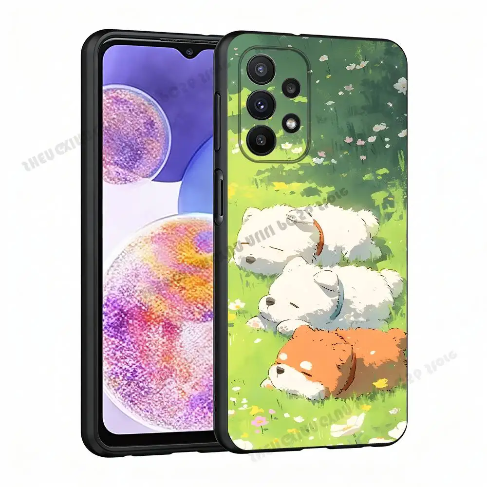 Cut Animal Dogs Case For Samsung A21 31 51 53 71 20 22 30 32 42 50 10 11 4G 5G Cover
Cut Animal Dogs Case For Samsung A21 31 51 53 71 20 22 30 32 42 50 10 11 4G 5G Cover
